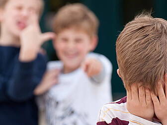 Schools Will Have To Log Bully...